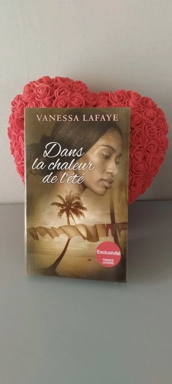 Dans la chaleur de l'été