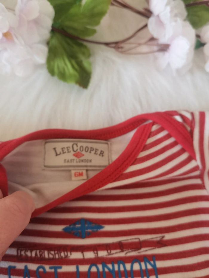 Bodie garçon - photo numéro 2