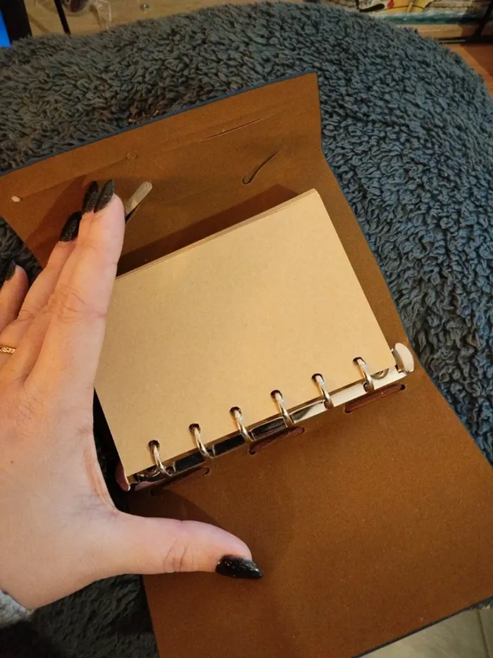 Carnet de notes - photo numéro 2