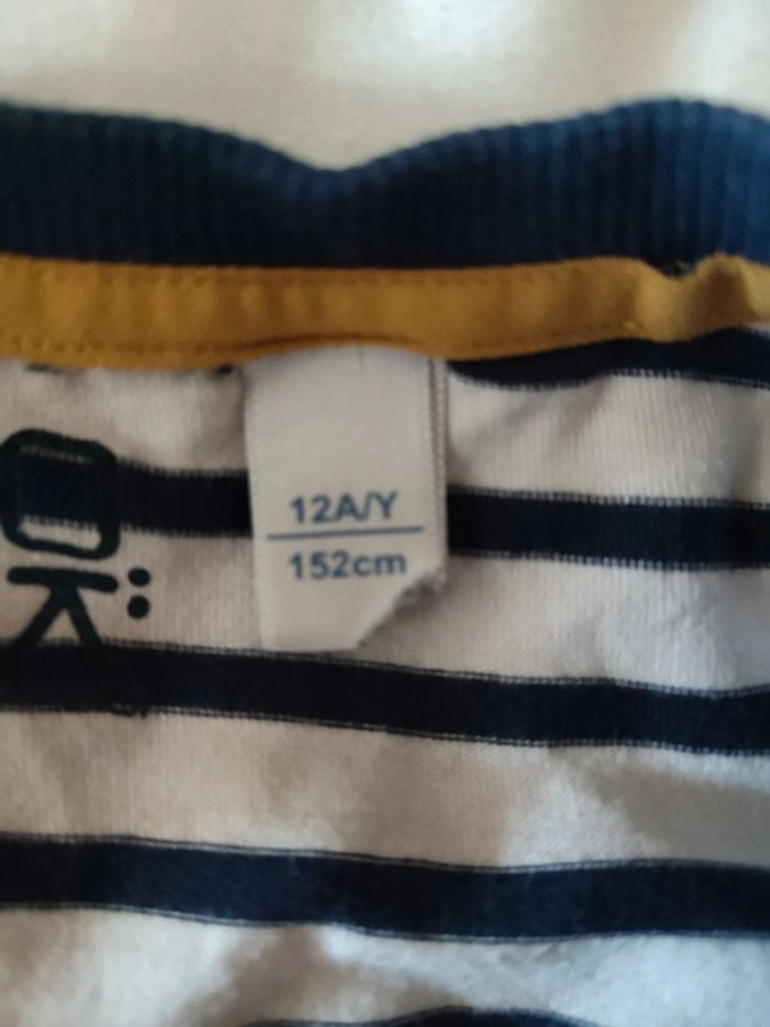 Pyjama obaidi - photo numéro 4