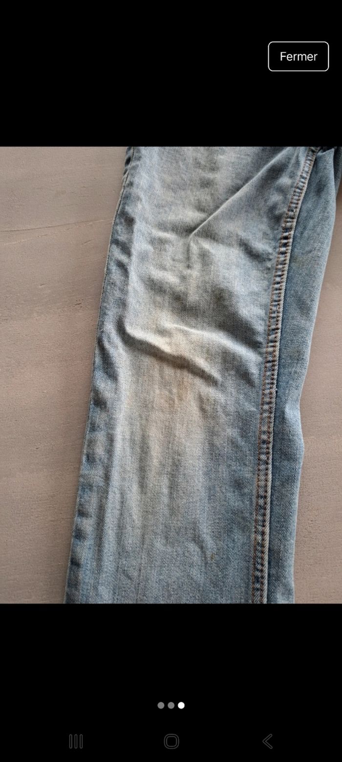 Jeans - photo numéro 3