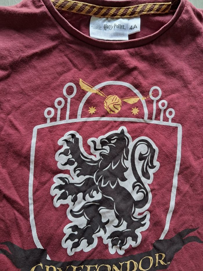 Lot vêtements garçon 4 ans - photo numéro 5