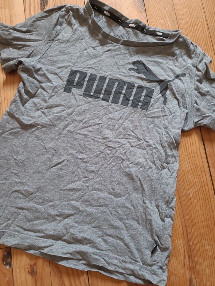 Tee-shirt puma