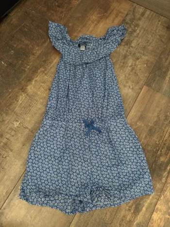 Combi short okaidi 8 ans