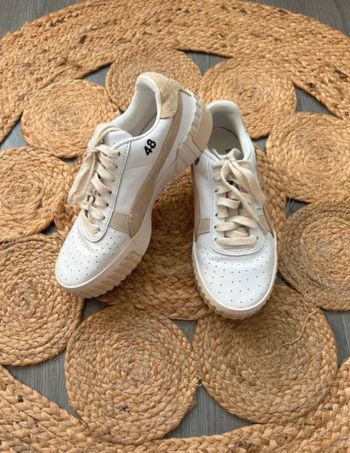 Baskets Puma taille 36