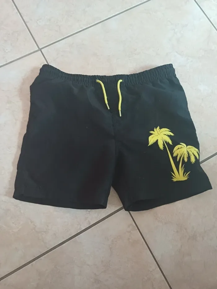 Short de bain