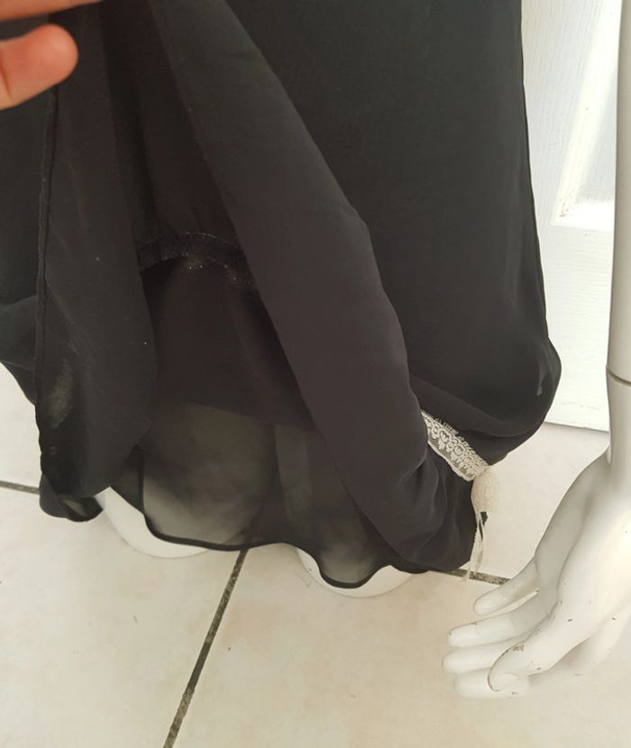 Nuisette etam - photo numéro 4