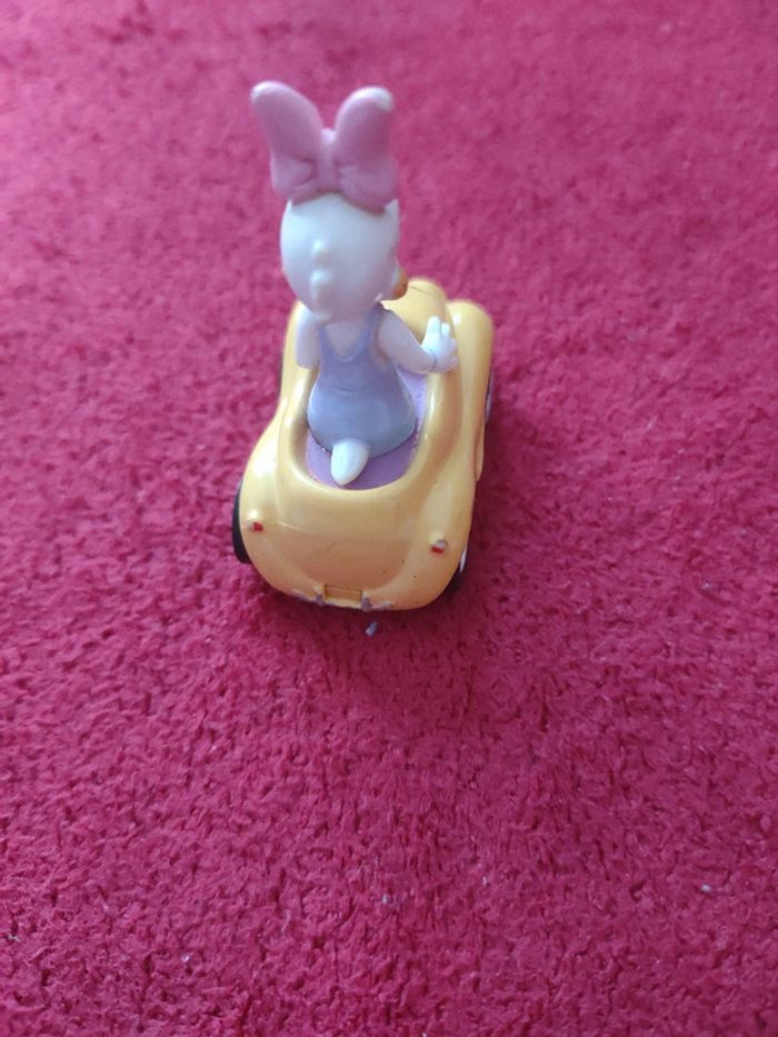 Figurine Daisy - photo numéro 2