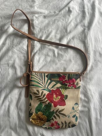 Sac desigual