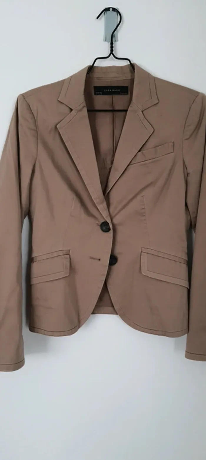 Veste Zara M