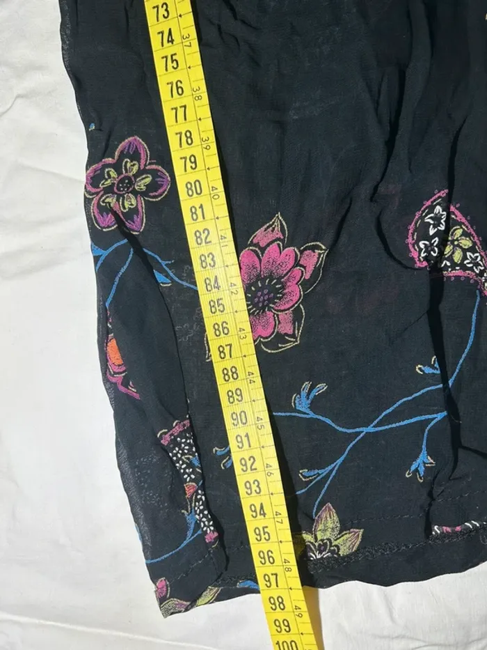 Pantalon vintage - photo numéro 8