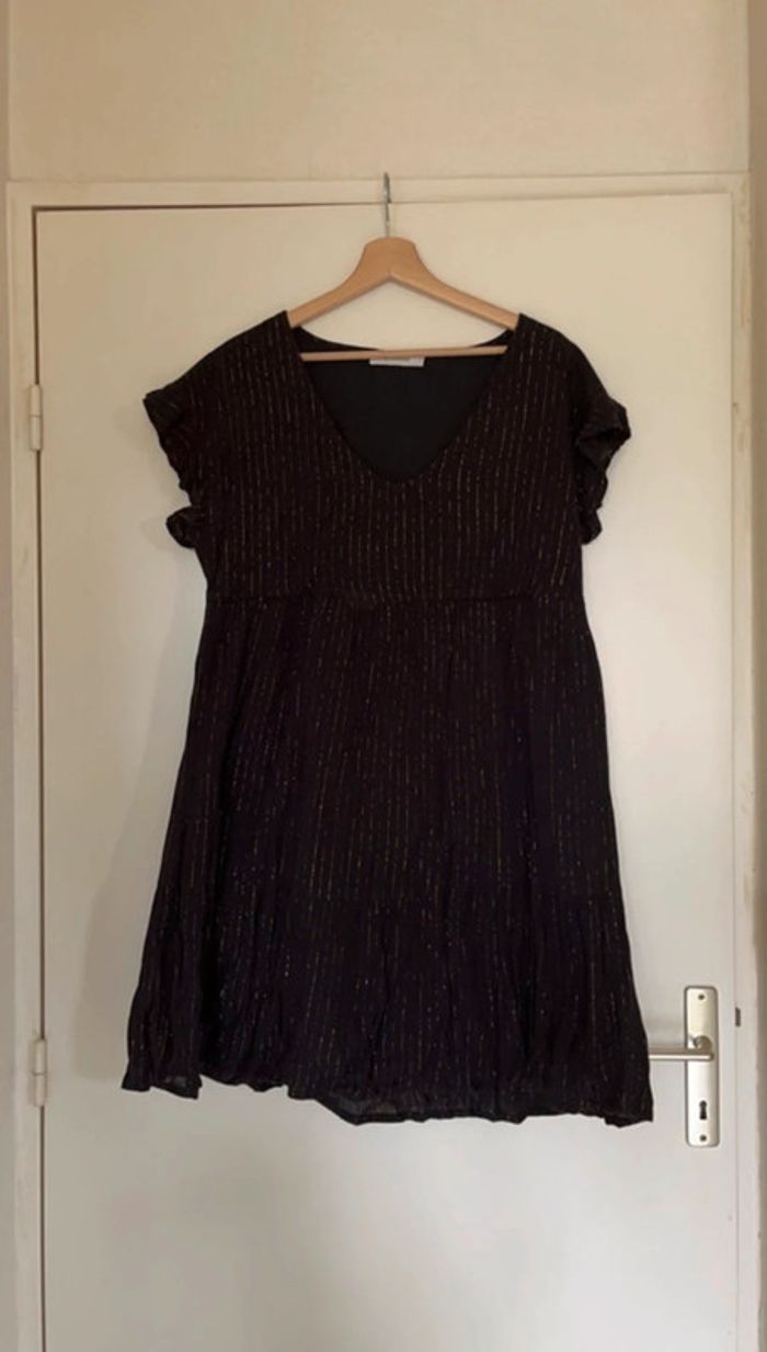 Robe de fête - photo numéro 3