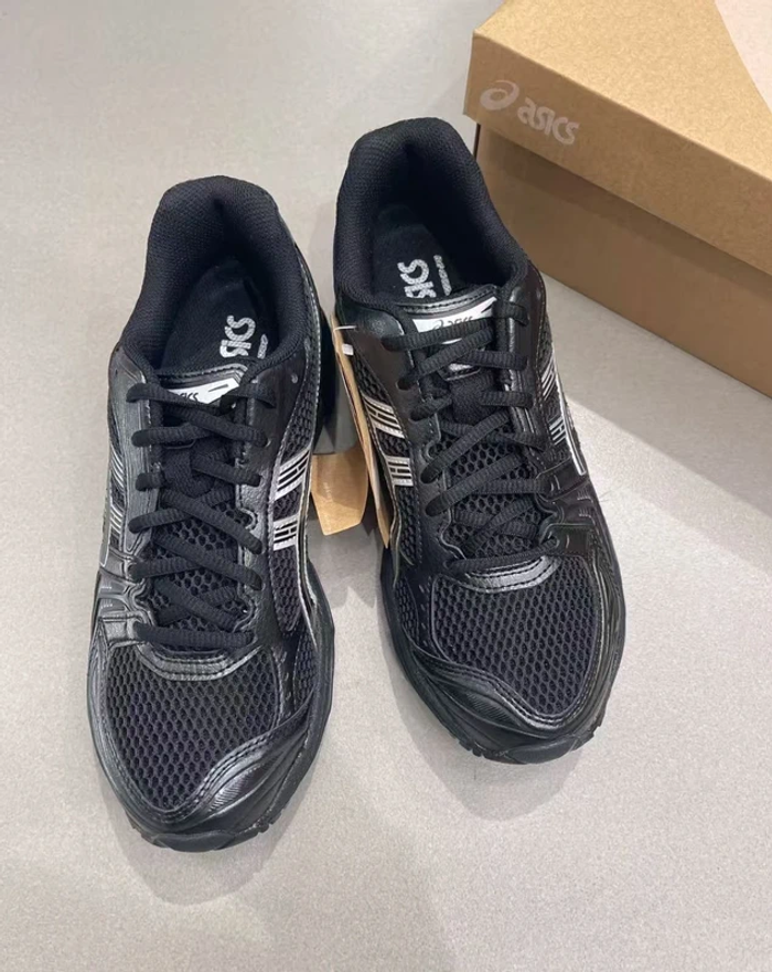 ASICS Gel-Kayano 14 Noir 39.5 - photo numéro 2