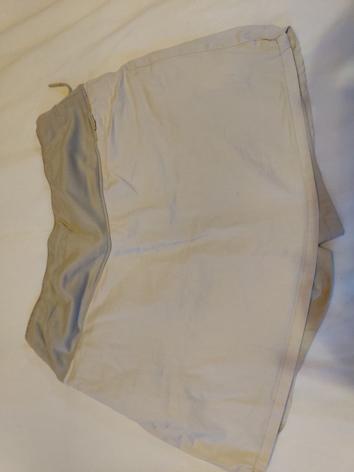 Lot 2 jupes shorts Quechua - photo numéro 4