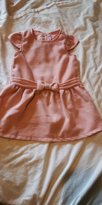 Robe fille
