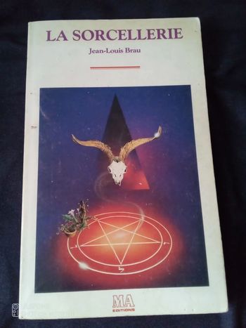 La sorcellerie