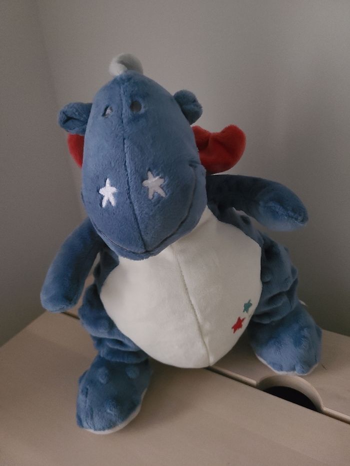 Doudou dragon