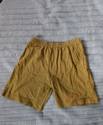 Short le roi lion 3ans