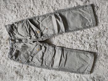 Pantalon TAO taille 4 ans