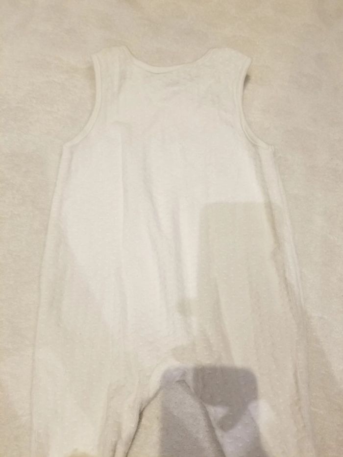 Lot de 2 pyjamas assortis renard herisson - photo numéro 18
