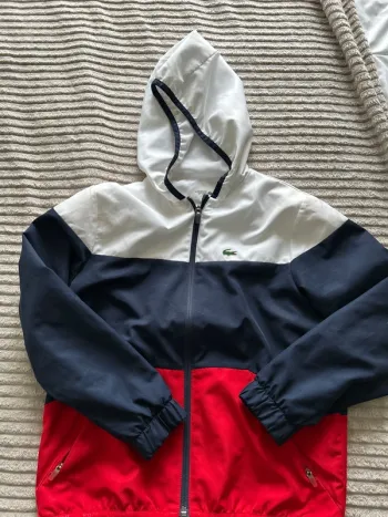Veste Lacoste