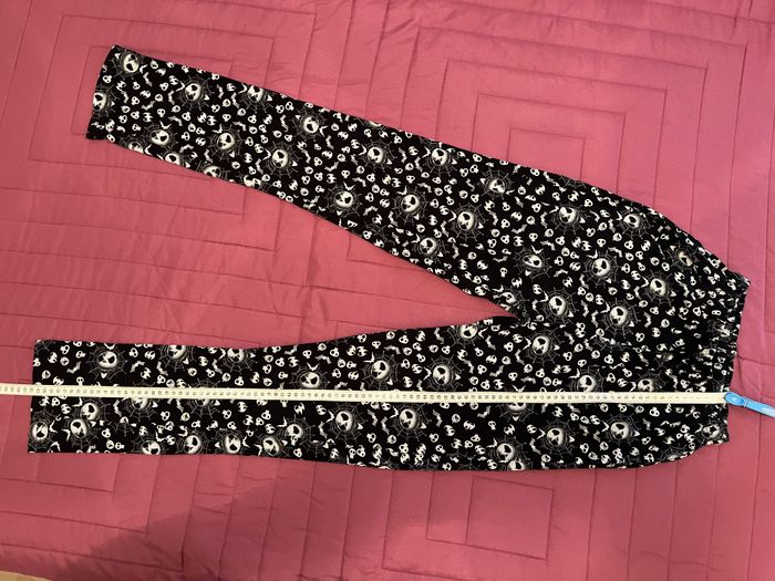 Superbe Pyjama L'Étrange Noël de Mister Jack de Tim Burton - photo numéro 8