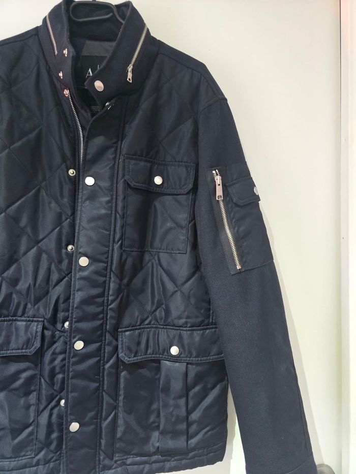 Blouson Armani - photo numéro 4