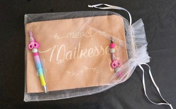 Coffret fin d'année