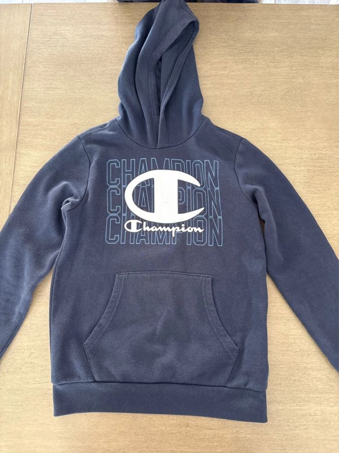 Pull garçon Champion - photo numéro 2