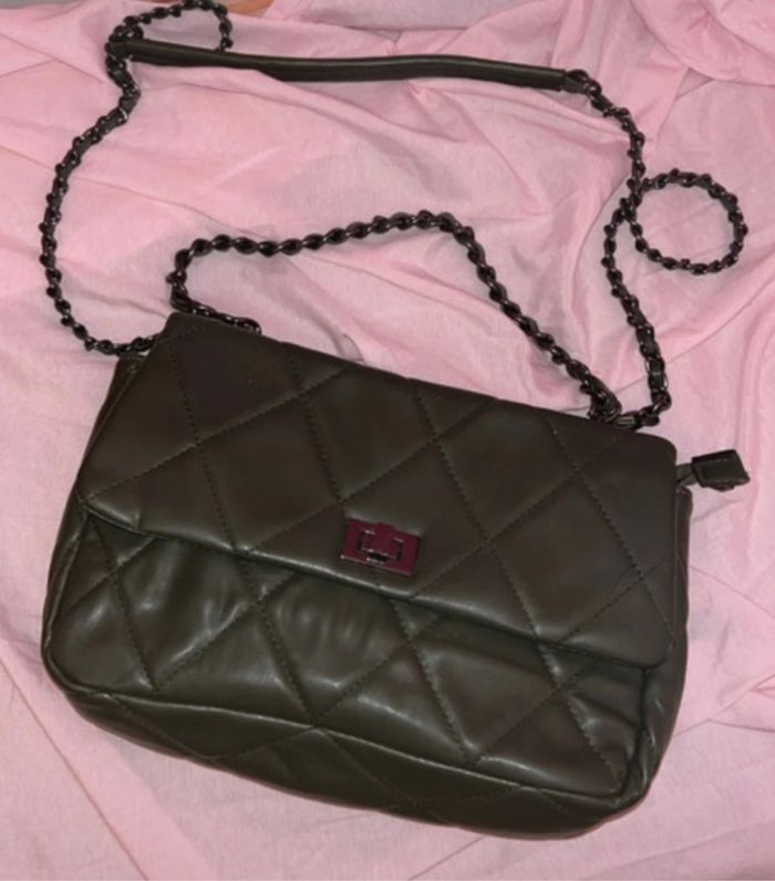 Sac kaki