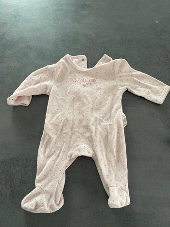 Pyjama