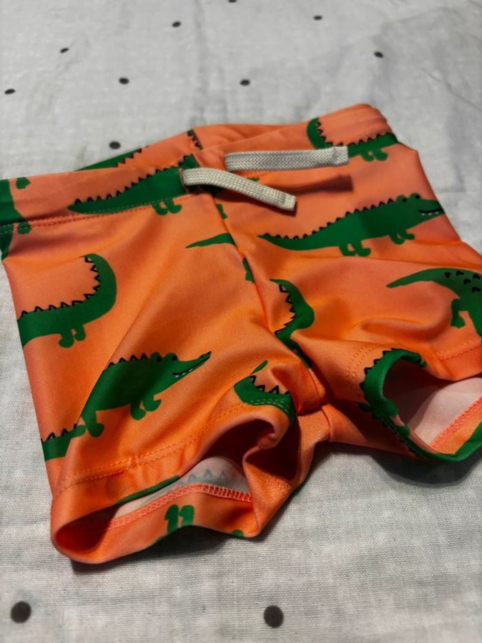 Maillot - photo numéro 2