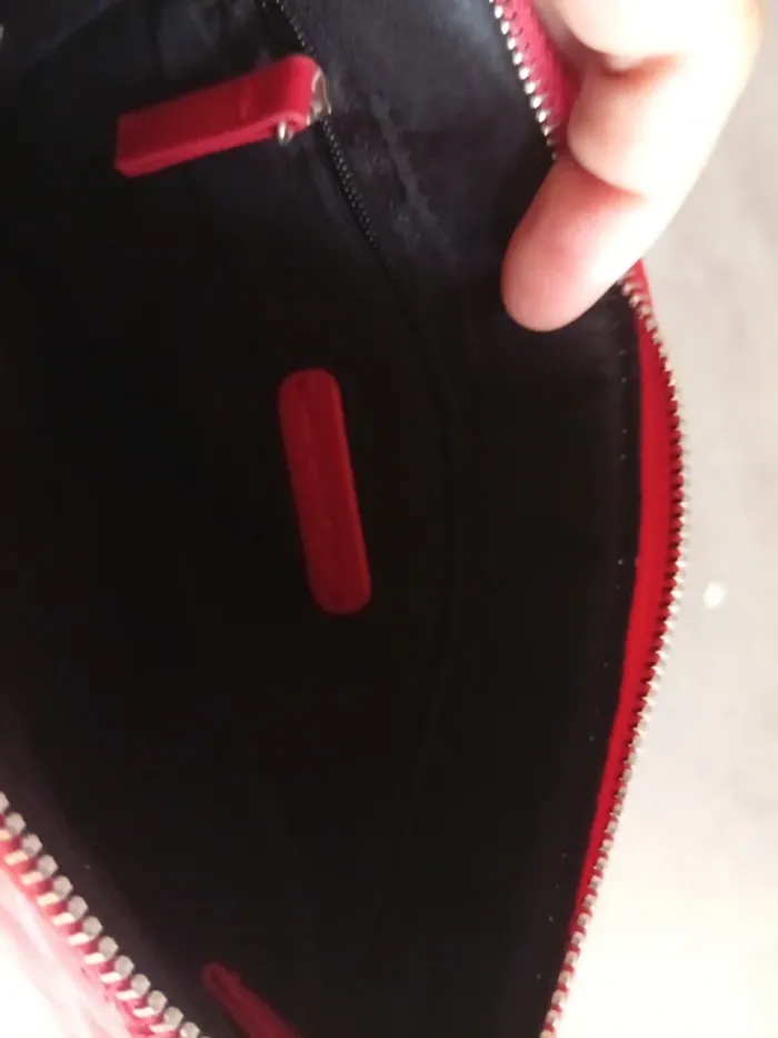 Sac Pouchet - photo numéro 3