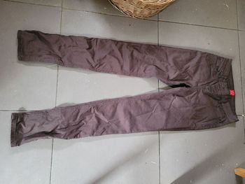 Jean Miss captain 34