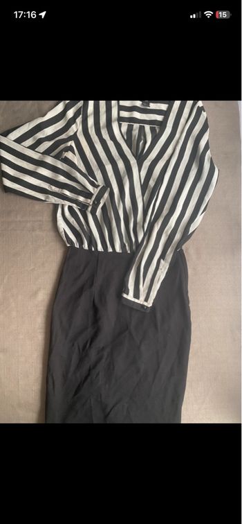 Robe femme