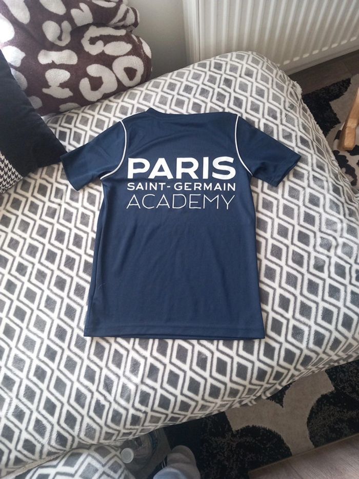 Maillot paris saint Germain - photo numéro 4