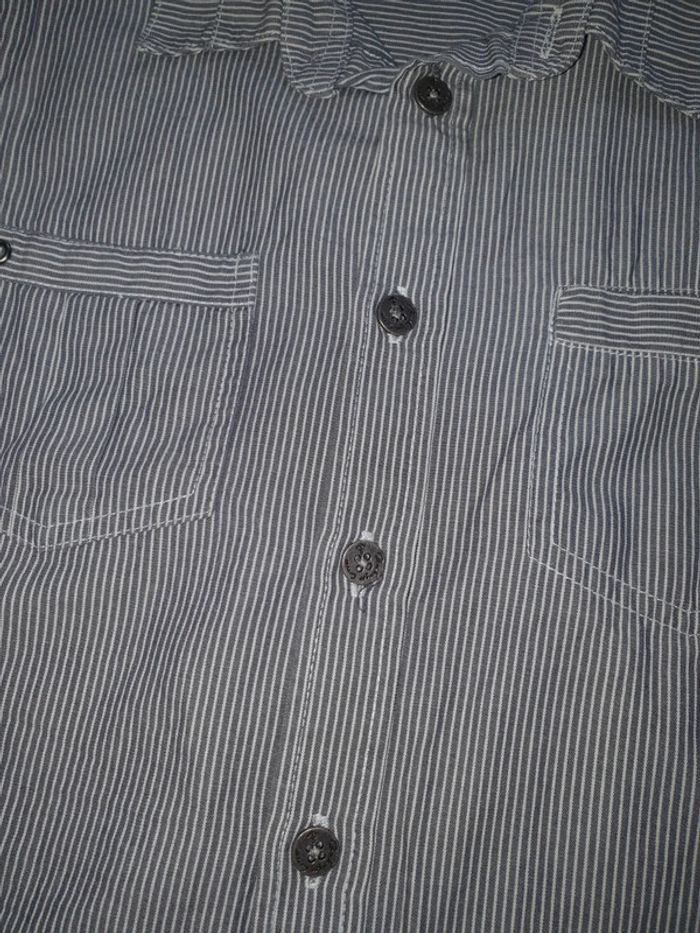 Chemise 4ans garçon - photo numéro 2