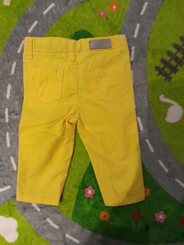 Jeans obaibi 3 mois 👦 - photo numéro 3