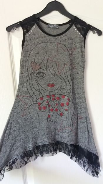 T-shirt / débardeur