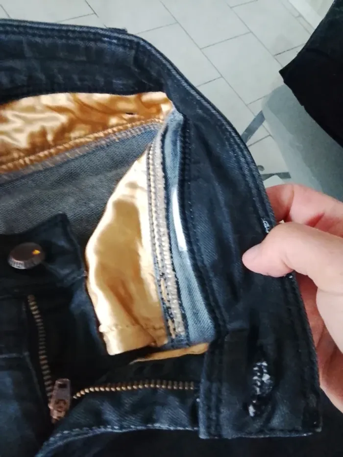 Jeans 34 - photo numéro 8