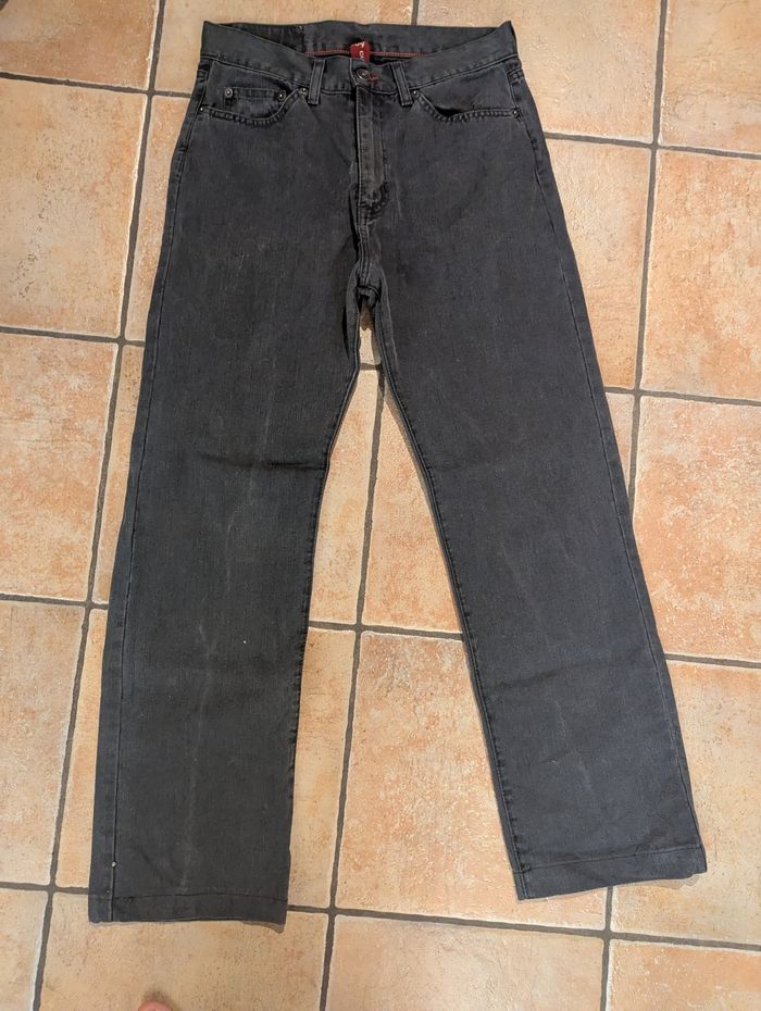 Jean H noir T38 CELIOJEAN regular