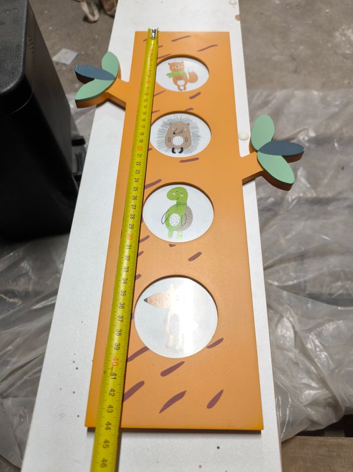 Cadre photo murale - photo numéro 4