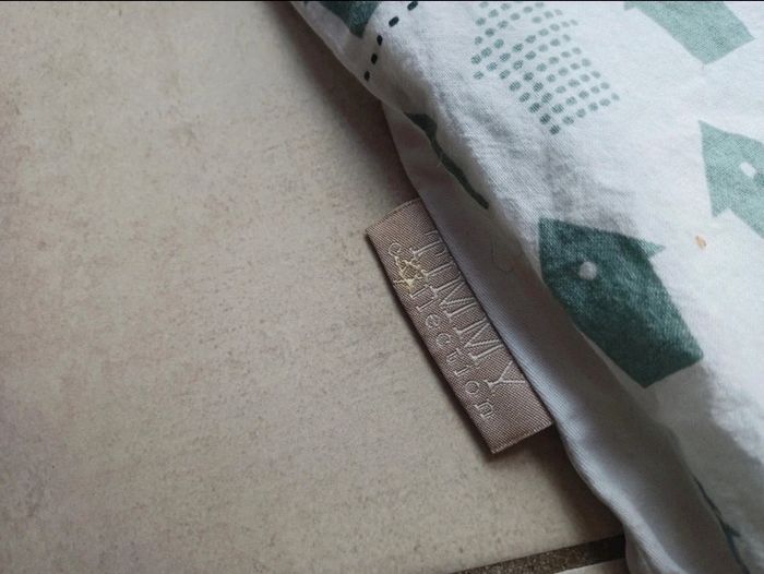 Housse de couette 125x90cm - photo numéro 2