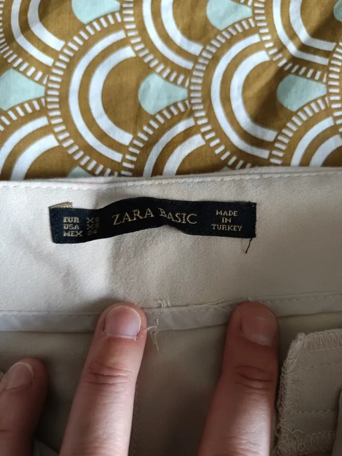 Pantalon Zara - photo numéro 7