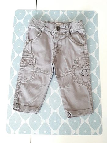 Pantalon Lulu Castagnette - 3M