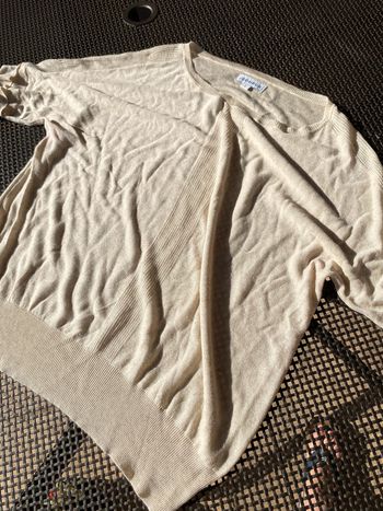 Top original lin jodhpur taille 2