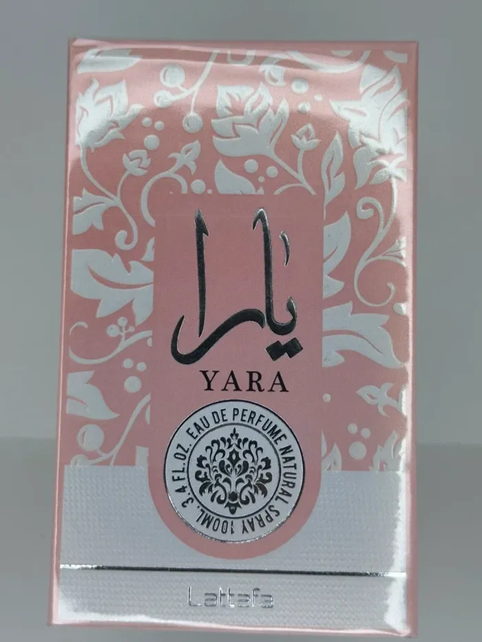 Yara Moi (Rose clair) - Lattafa