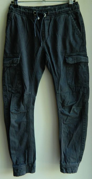 Pantalon T 10 ans "Firefly"