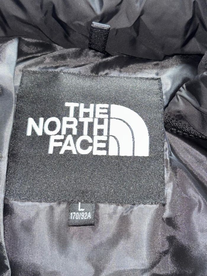 Doudoune the north face - photo numéro 7