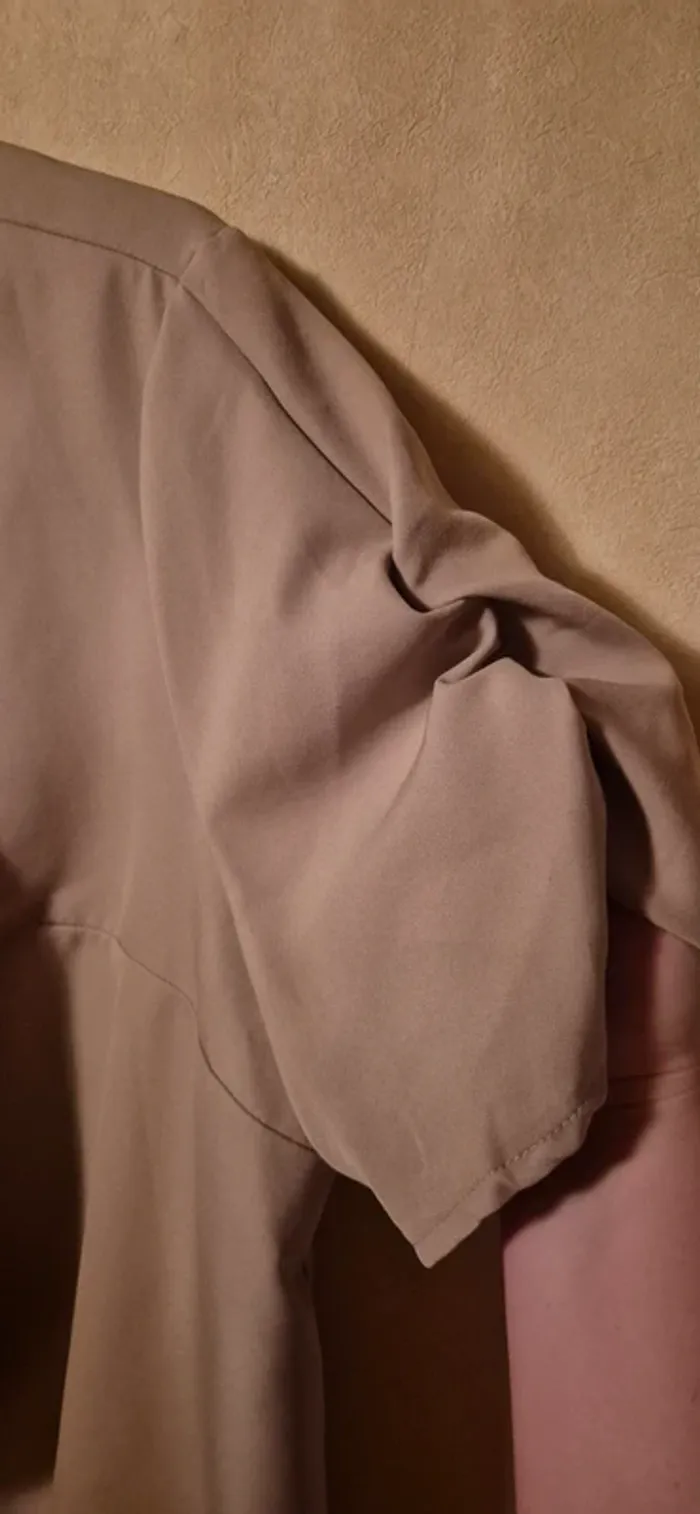 Veste manche 3/4 - photo numéro 2